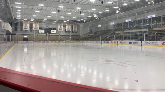 Penguins practice taken in Cranberry, Pa. (FINAL)